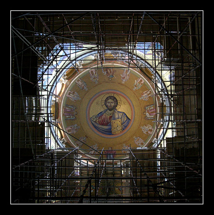 фото "и было с ним их 12" метки: жанр, абстракция, 