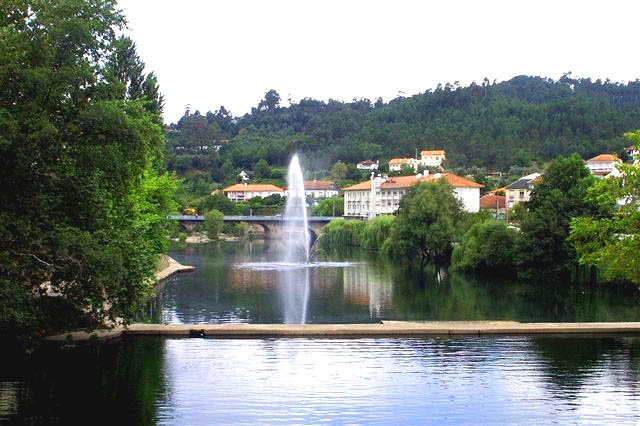 photo "S. Pedro do Sul" tags: nature, 