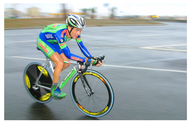 photo "Time Trial" tags: sport, reporting, 