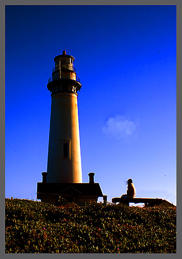 photo "Solitude" tags: travel, North America