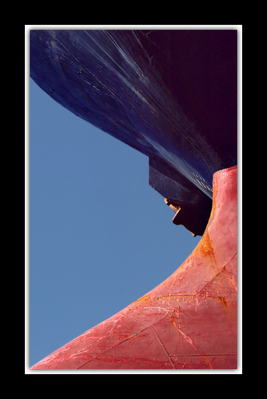 фото "Keel #4" метки: разное, 