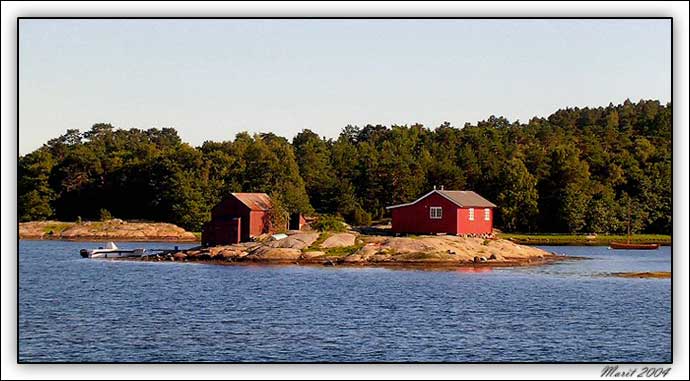 photo "A place from ouer Hometown" tags: landscape, summer, water