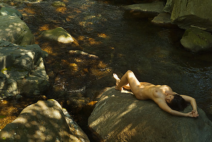 photo "a special beach 120804" tags: nude, 