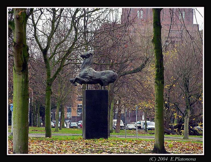 photo "Utrecht" tags: misc., 