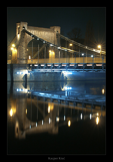 photo "Grunwaldzki" tags: architecture, landscape, 
