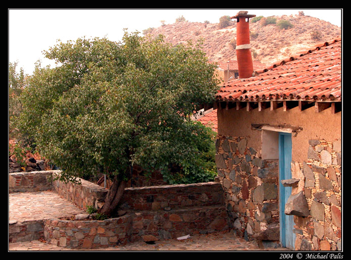 photo "Dreaming House!" tags: architecture, travel, landscape, 