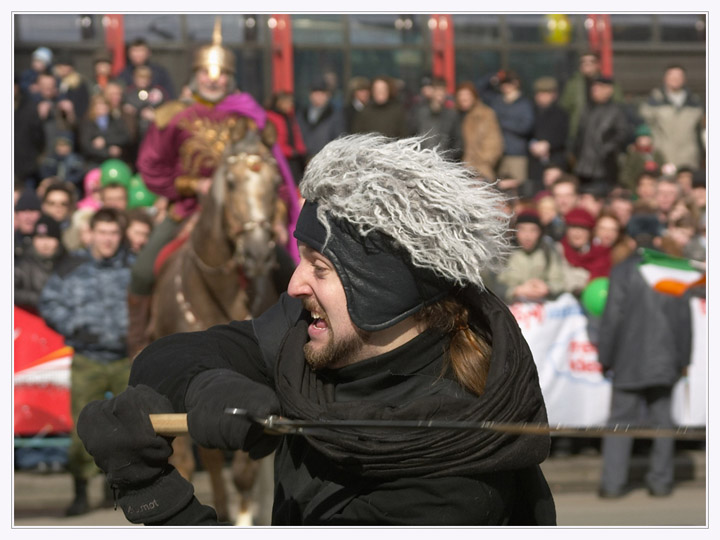 фото "Рыцари нашего времени" метки: репортаж, 