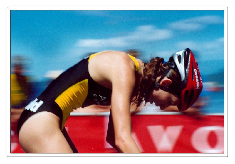 photo "Fast Triathlon" tags: sport, 