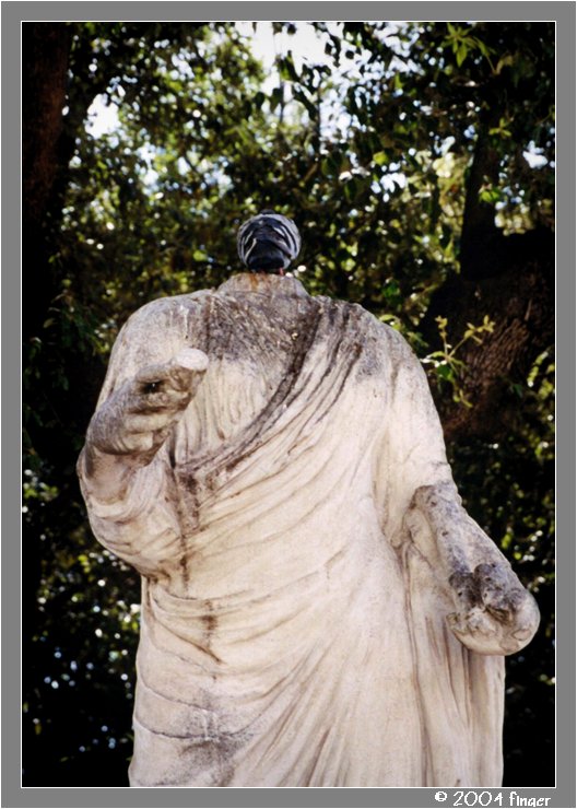 photo "EVERYTHING, that remained" tags: humor, 