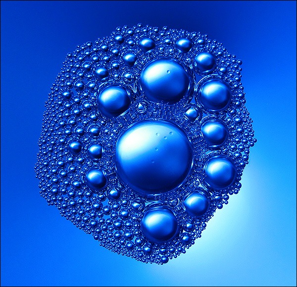 фото "Bubbles" метки: макро и крупный план, 