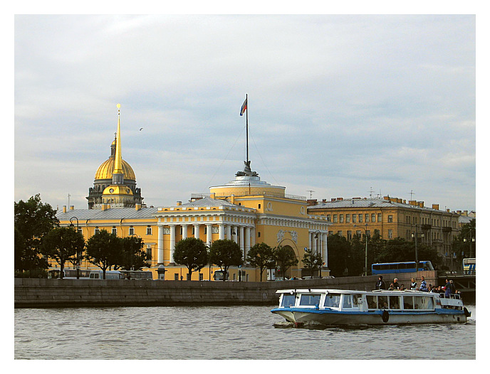 фото "Город набережных" метки: архитектура, путешествия, пейзаж, Европа