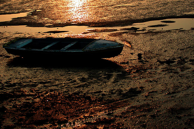 photo "coloured world #01" tags: landscape, water