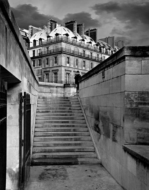 photo "Paris" tags: architecture, travel, landscape, Europe