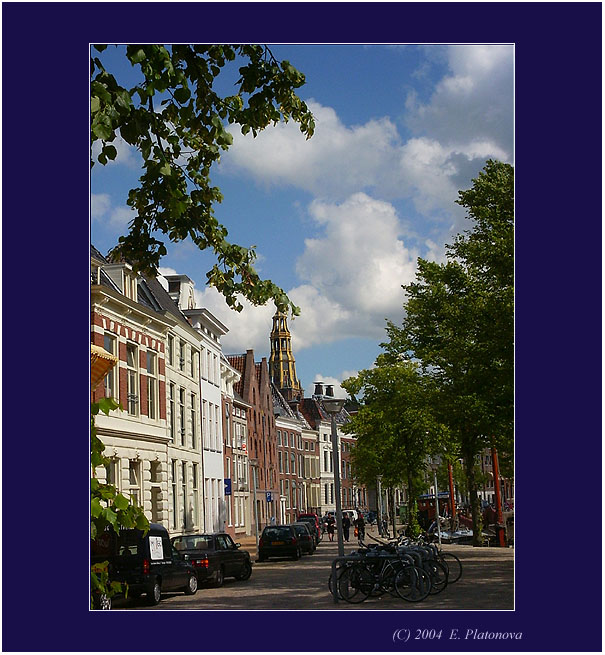 photo "Groningen" tags: misc., architecture, landscape, 