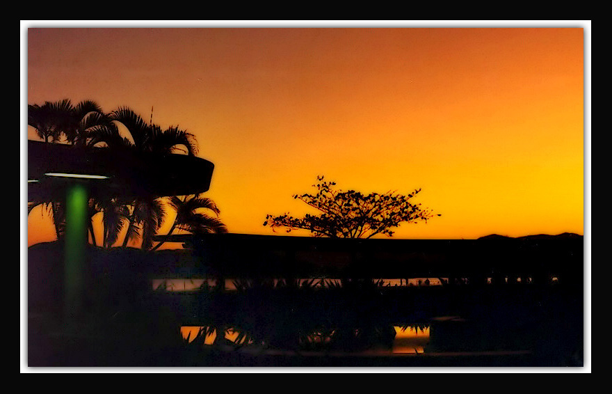 фото "Sunset #23" метки: пейзаж, закат