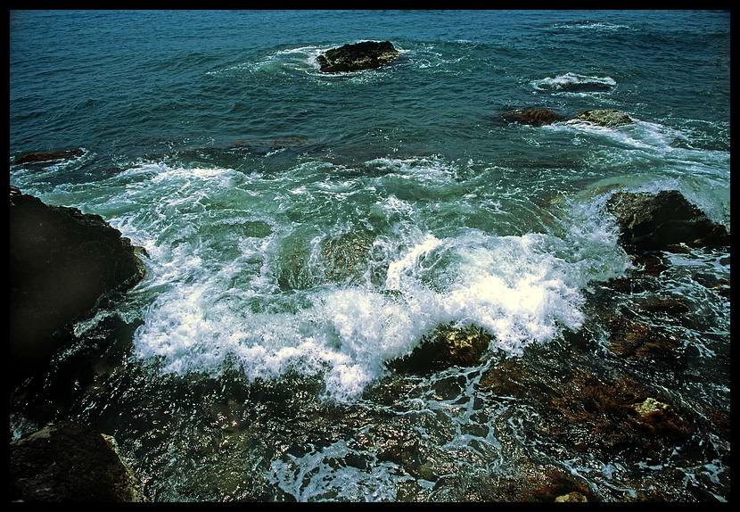 фото "волна" метки: пейзаж, вода