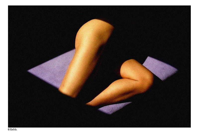 photo "Legs" tags: nude, 