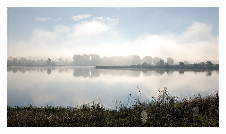 photo "Untitled photo" tags: landscape, summer, water