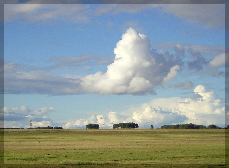 photo "Sky" tags: landscape, nature, clouds