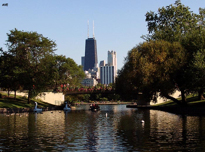 photo "View" tags: architecture, landscape, summer