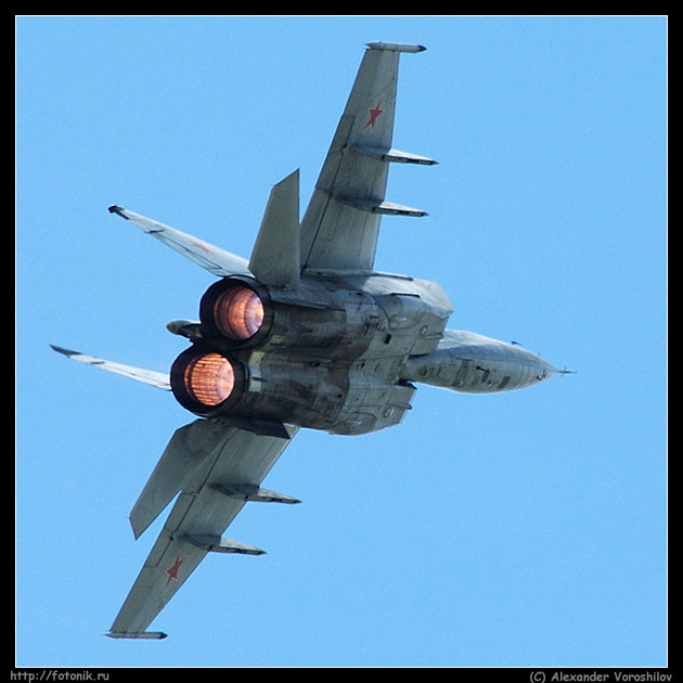 photo "Foxbat" tags: reporting, misc., 