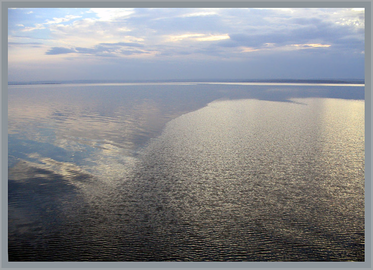 фото "Вода, вода..." метки: пейзаж, вода