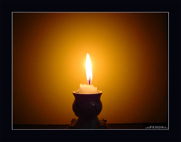 photo "Candle" tags: still life, montage, 