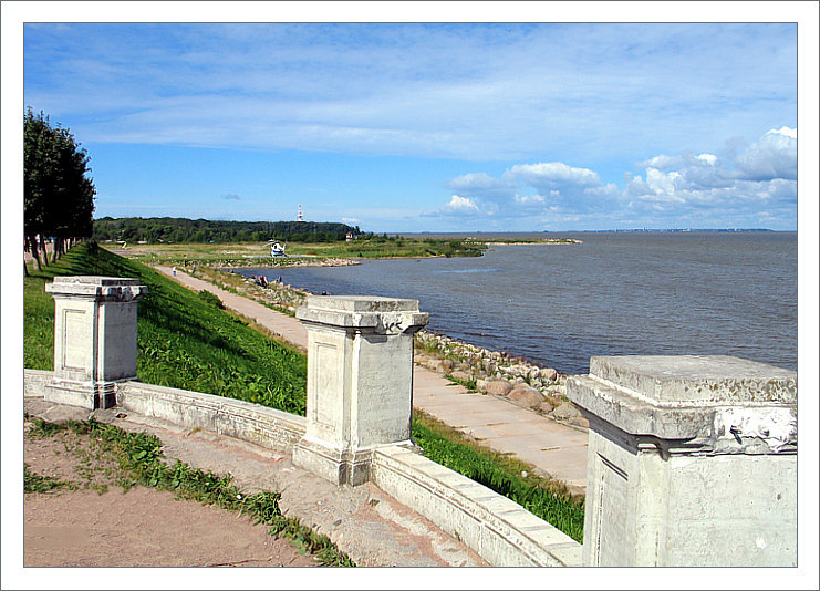 photo "Contemplation" tags: travel, landscape, Europe, water