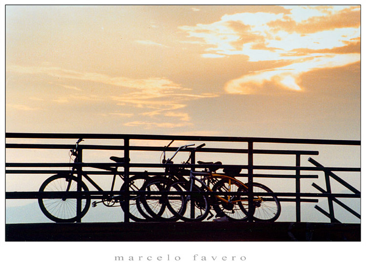 photo "Bicicletas" tags: misc., 