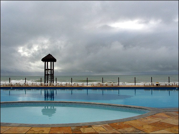 photo "Storm" tags: travel, landscape, South America