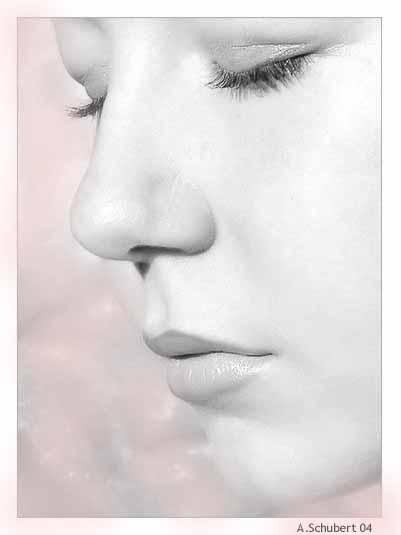photo ""Beauty"" tags: portrait, genre, woman