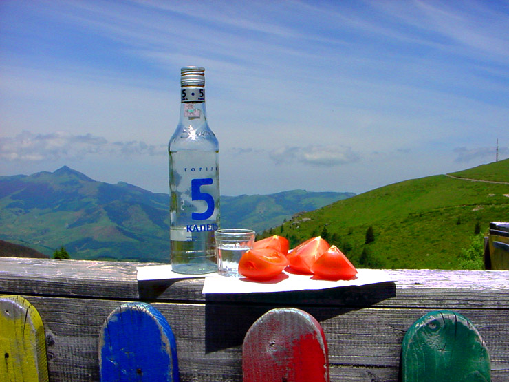 photo "Still life" tags: still life, landscape, mountains