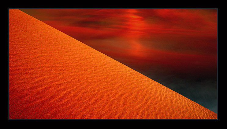 фото "DUNE" метки: пейзаж, 