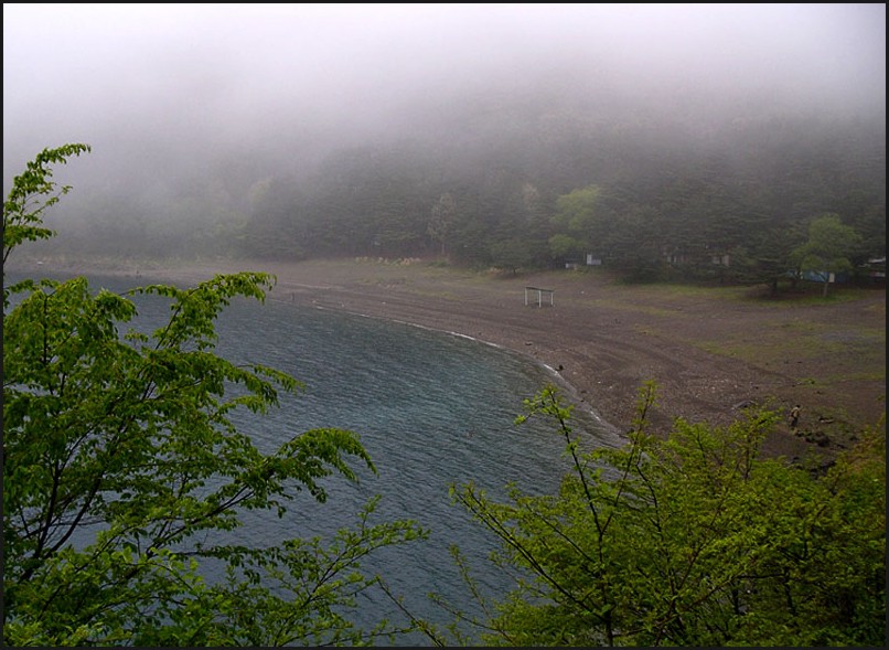 photo "awaiting for the sun" tags: landscape, water