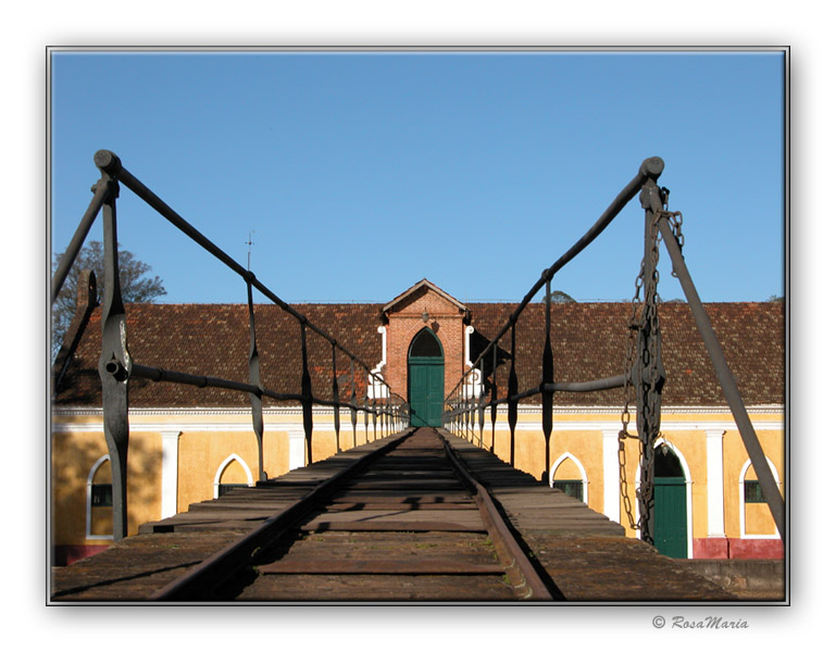 photo "Granary" tags: travel, South America