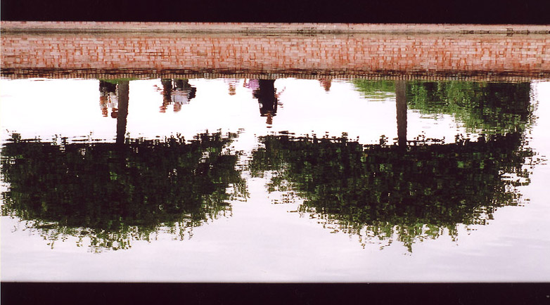 photo "Untitled photo" tags: landscape, genre, water