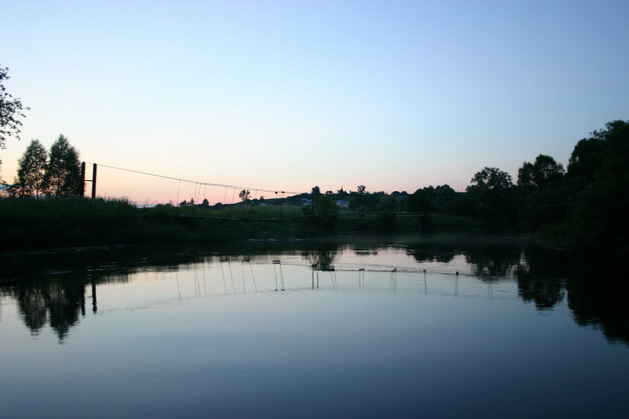 фото "7" метки: пейзаж, вода