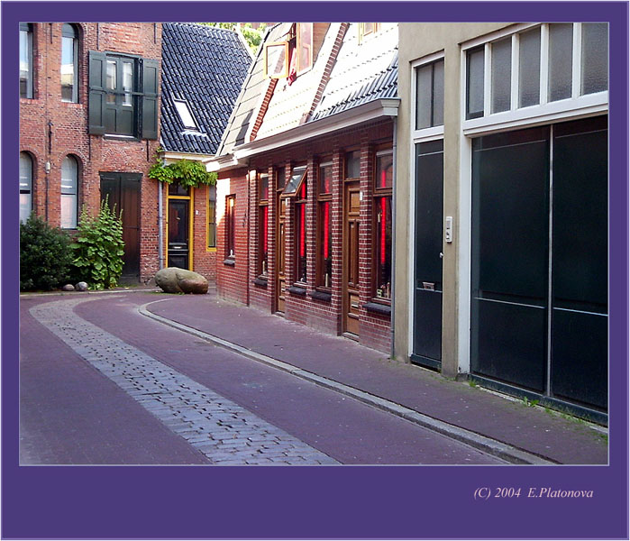 photo "Groningen" tags: architecture, landscape, 