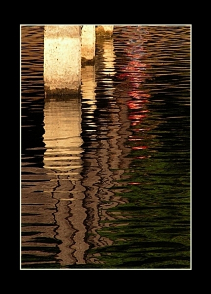 фото "reflection" метки: пейзаж, вода
