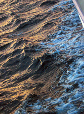 фото "waves" метки: пейзаж, вода