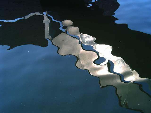 фото "The water reflection." метки: путешествия, Европа