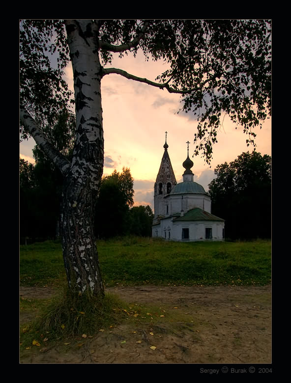 photo "Uspenskij the cathedral" tags: architecture, travel, landscape, Europe