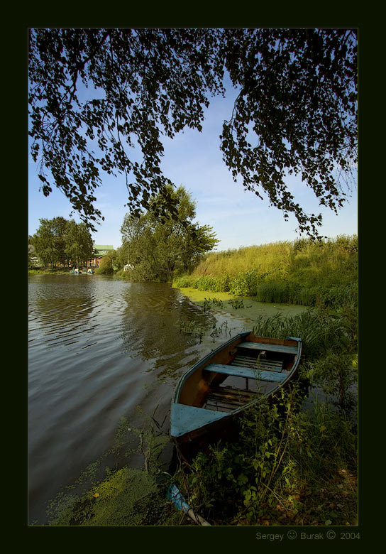 photo "Breeze" tags: landscape, travel, Europe, water