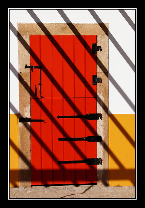 photo "coloured world #08" tags: abstract, architecture, landscape, 