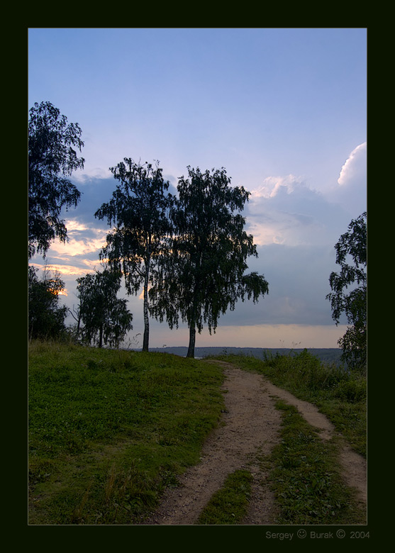 фото "Соборная гора" метки: пейзаж, путешествия, Европа, горы