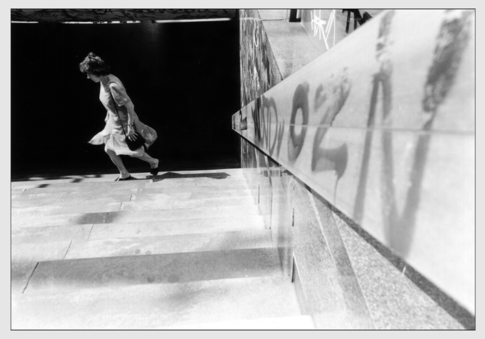 photo "Black Hole" tags: genre, black&white, 