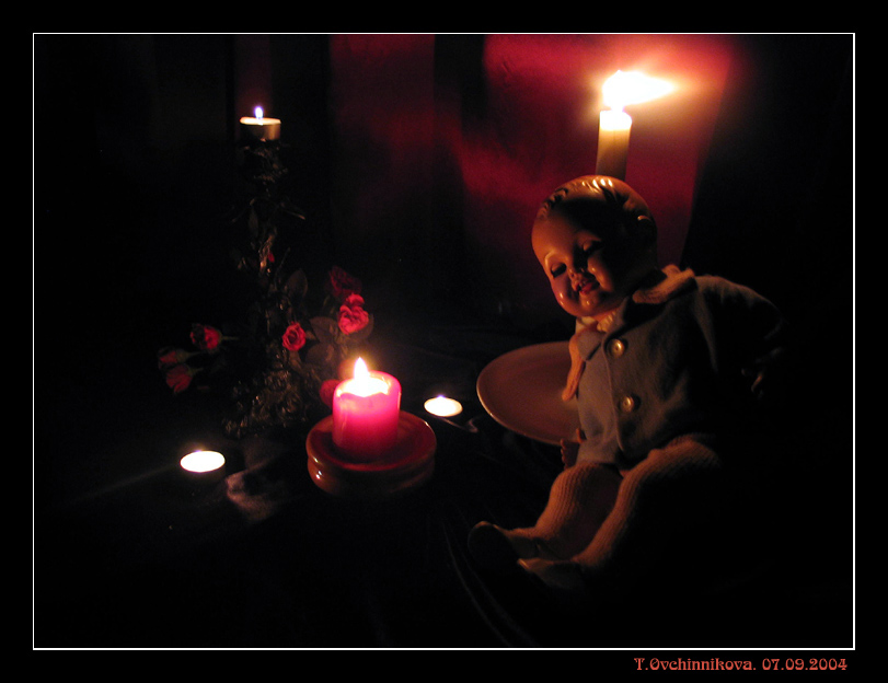 photo "Memories of children of terrorists becoming victim" tags: still life, 