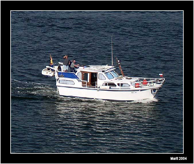 photo "Another boat" tags: still life, travel, Europe