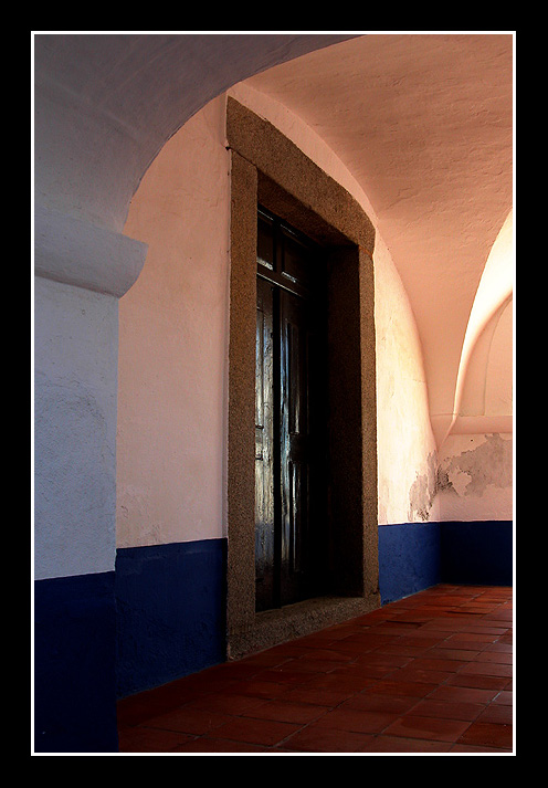 photo "lighted corner" tags: misc., 