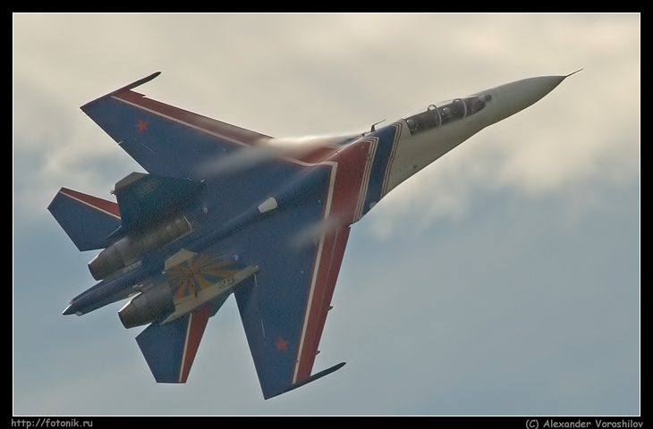 photo "Su-27" tags: reporting, misc., 